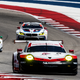 Illustration for article titled Bask In The Glow Of All The Worlds Best Sports Cars That Raced In America This Weekend